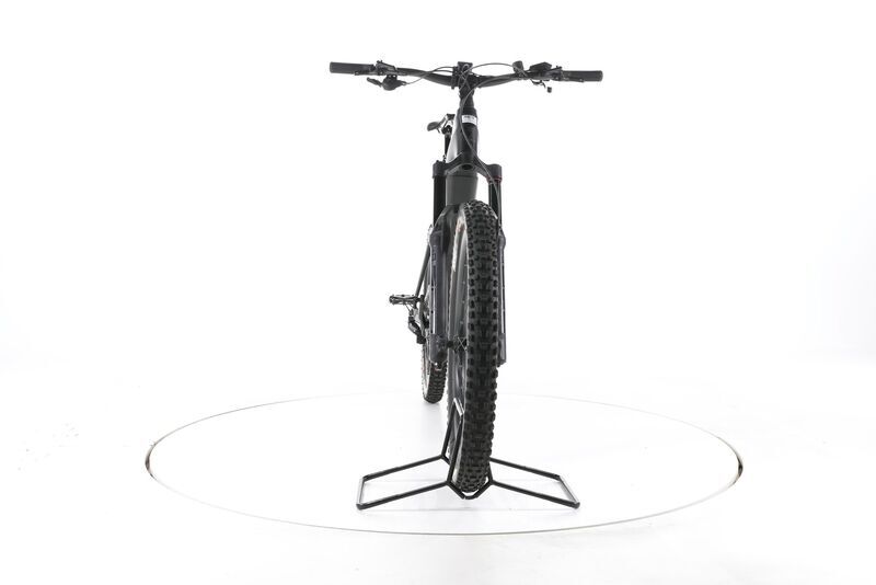 Cube Stereo Hybrid 160 HPC SLX 2023 | czarny | 27,5" | XL | 500 - 3000 km, image 4 of 5