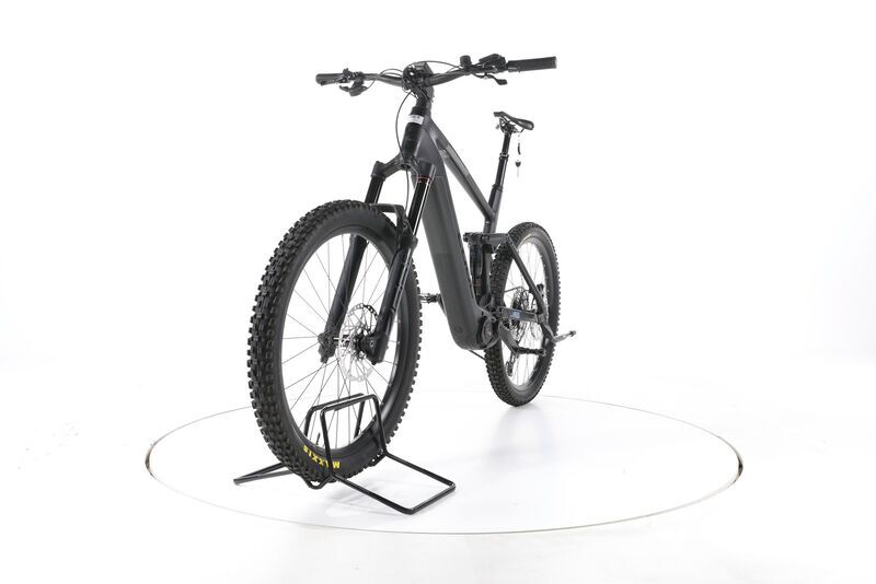 Cube Stereo Hybrid 160 HPC SLX 2023 | czarny | 27,5" | XL | 500 - 3000 km, image 5 of 5