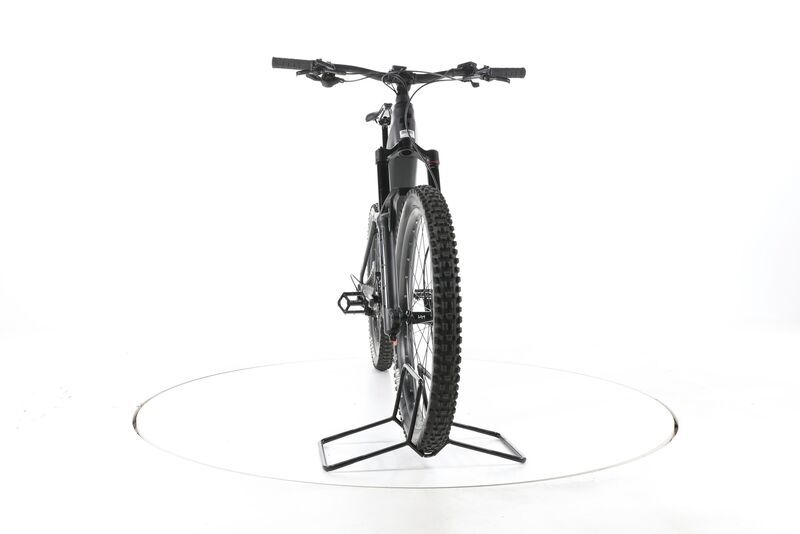 Cube Stereo Hybrid 160 HPC SLX 2023 | czarny | 27,5" | L | < 500 km, image 4 of 5