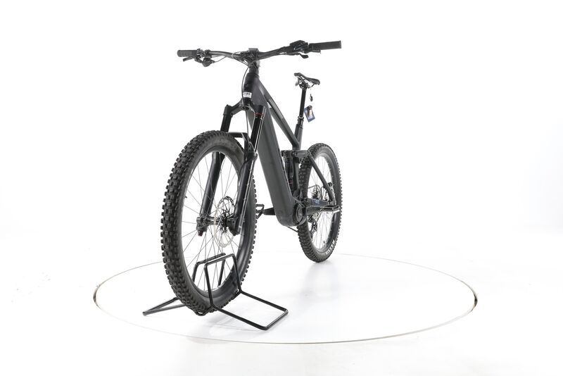 Cube Stereo Hybrid 160 HPC SLX 2023 | czarny | 27,5" | L | < 500 km, image 5 of 5