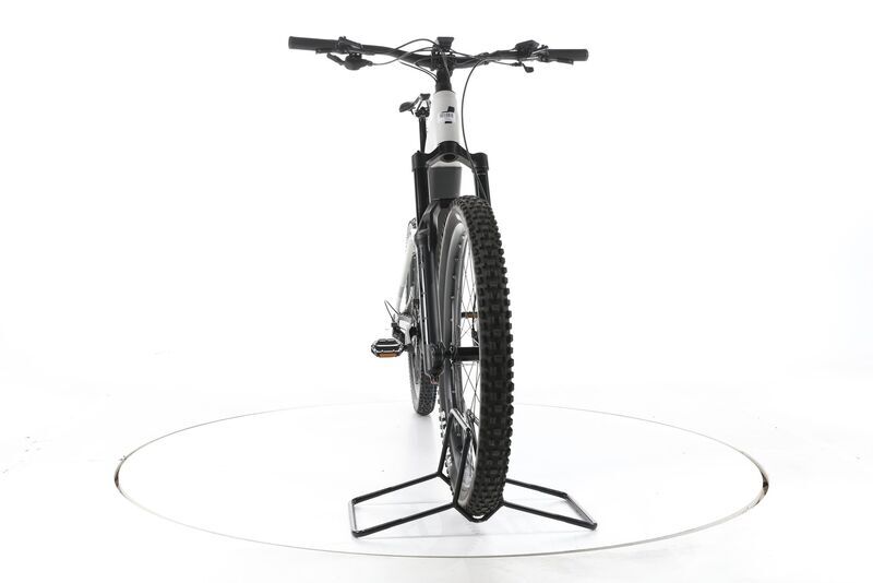 Cube Stereo Hybrid 160 HPC SLX 2023 | biały | 27,5" | XL | 500 - 3000 km, image 4 of 5