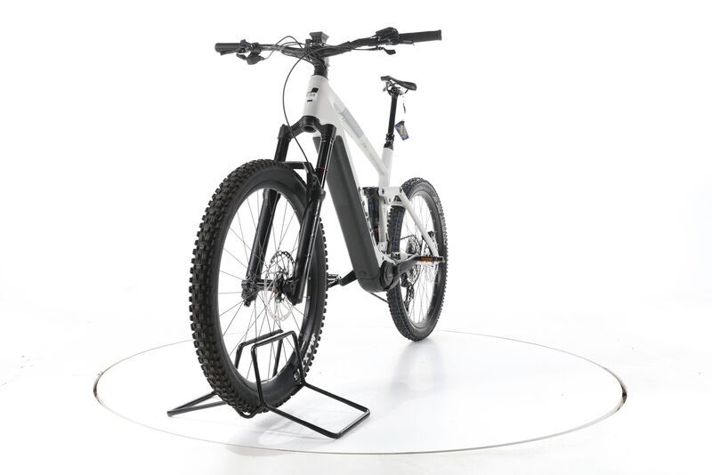 Cube Stereo Hybrid 160 HPC SLX 2023 | biały | 27,5" | XL | 500 - 3000 km, image 5 of 5