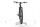 Cube Stereo Hybrid 160 HPC SLX 2023 | czarny | 27,5" | XL | 500 - 3000 km, thumbnail 4 of 5