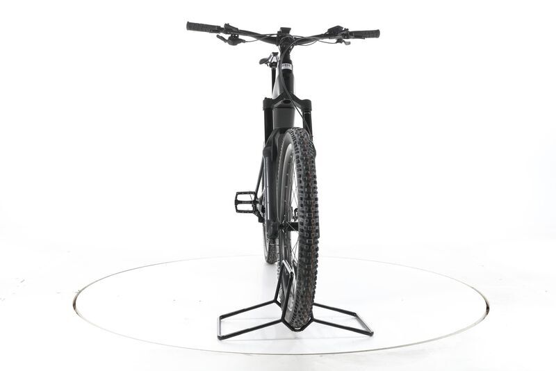 Cube Stereo Hybrid 160 HPC SLX 2023 | czarny | 27,5" | XL | 500 - 3000 km, image 4 of 5