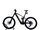 Cube Stereo Hybrid 160 HPC SLX 750 | purple | 27.5" | M | 500 - 3000 km, thumbnail 2 of 5