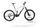 Cube Stereo Hybrid 160 HPC SLX 750 2023 | hvid | 27,5" | XL | < 500 km, thumbnail 1 of 5
