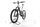 Cube Stereo Hybrid 160 HPC SLX 750 2023 | hvid | 27,5" | XL | < 500 km, thumbnail 5 of 5