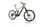 Cube Stereo Hybrid 160 HPC TM 2022 | zelená | 27,5" | L | > 3000 km, thumbnail 1 of 4