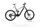 Cube Stereo Hybrid 160 HPC TM 2022 | grey | 27,5" | L | < 500 km, thumbnail 1 of 5