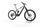 Cube Stereo Hybrid 160 HPC TM 2022 | grey | 27,5" | L | < 500 km, thumbnail 2 of 5