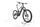 Cube Stereo Hybrid 160 HPC TM 2022 | grey | 27,5" | L | < 500 km, thumbnail 3 of 5