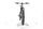 Cube Stereo Hybrid 160 HPC TM 2022 | grey | 27,5" | L | < 500 km, thumbnail 4 of 5