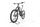 Cube Stereo Hybrid 160 HPC TM 2023 | grey | 27,5" | L | 500 - 3000 km thumbnail 4/4