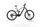 Cube Stereo Hybrid 160 HPC TM 2023 | black | 27,5" | M | 500 - 3000 km, thumbnail 1 of 5