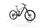 Cube Stereo Hybrid 160 HPC TM 2023 | black | 27,5" | M | 500 - 3000 km, thumbnail 2 of 5