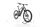 Cube Stereo Hybrid 160 HPC TM 2023 | black | 27,5" | M | 500 - 3000 km, thumbnail 3 of 5