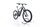 Cube Stereo Hybrid 160 HPC TM (2023) | Diamant | flashgrey'n'olive | 27.5" | L | > 4000 km | 750 Wh thumbnail 4/5
