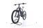 Cube Stereo Hybrid 160 HPC TM (2023) | Diamante | flashgrey'n'olive | 27.5" | L | > 4000 km | 750 Wh thumbnail 5/5