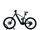 Cube Stereo Hybrid 160 HPC TM 750 | grey | 27.5" | M | > 3000 km, thumbnail 2 of 5