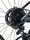 Cube Stereo Hybrid 160 HPC TM 750 | grey | 27.5" | M | > 3000 km, thumbnail 5 of 5