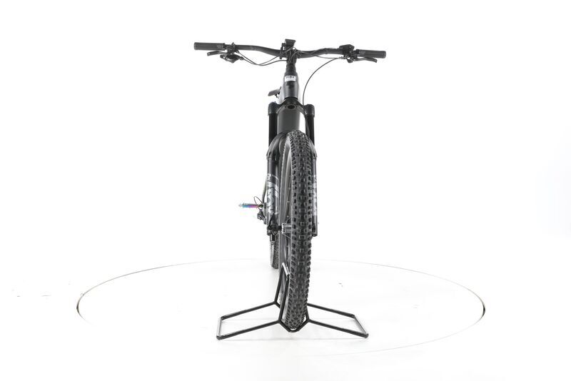 Cube Stereo Hybrid 160 HPC TM flash 2023 | zwart | 29" | M | 500 - 3000 km, image 3 of 4
