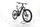 Cube Stereo Hybrid 160 HPC TM flash 2023 | black | 27,5" | M | 500 - 3000 km, thumbnail 3 of 5
