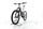 Cube STEREO HYBRID 160HPC SLX 2023 | white | 27,5" | L | 500 - 3000 km, thumbnail 4 of 4