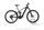 Cube Stereo Hybrid 2026 | black | 29" | M | 500 - 3000 km, thumbnail 1 of 5