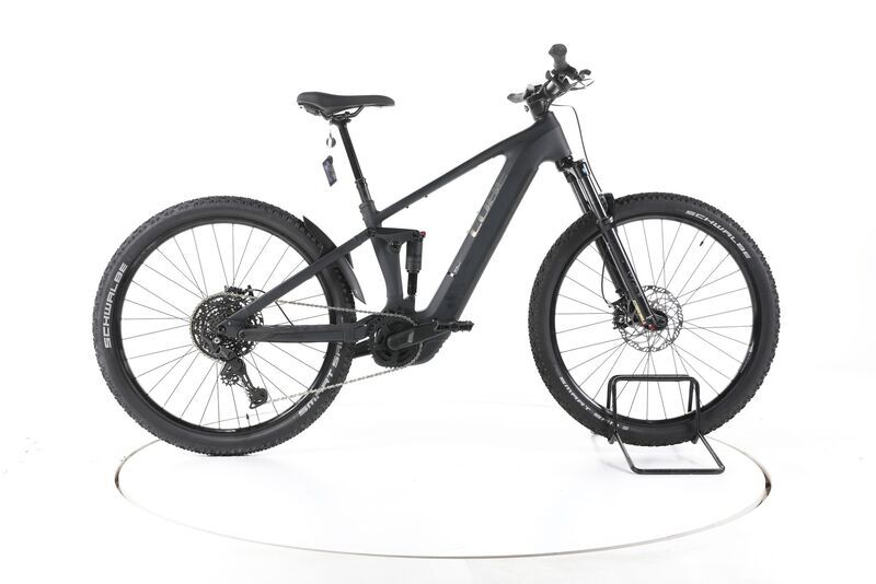 Cube Stereo Hybrid 2026 | black | 29" | M | 500 - 3000 km, image 1 of 5