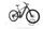 Cube Stereo Hybrid 2026 | black | 29" | M | 500 - 3000 km, thumbnail 2 of 5