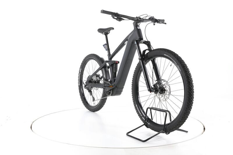 Cube Stereo Hybrid 2026 | black | 29" | M | 500 - 3000 km, image 3 of 5