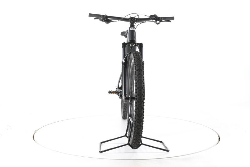 Cube Stereo Hybrid 2026 | black | 29" | M | 500 - 3000 km, image 4 of 5