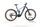 Cube Stereo Hybrid ONE 22 2025 | azul | 29" | M | < 500 km, thumbnail 1 of 5