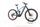 Cube Stereo Hybrid ONE 22 2025 | azul | 29" | M | < 500 km, thumbnail 2 of 5