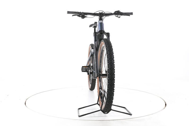 Cube Stereo Hybrid ONE 22 2025 | azul | 29" | M | < 500 km, image 4 of 5