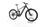 Cube Stereo Hybrid ONE 22 Pro Allrad 2025 | nero | 29" | XL | < 500 km, thumbnail 1 of 4