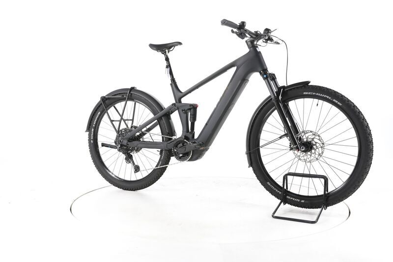 Cube Stereo Hybrid ONE 22 Pro Allrad 2025 | nero | 29" | XL | < 500 km, image 1 of 4