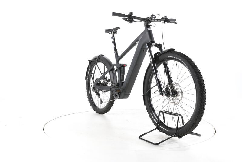 Cube Stereo Hybrid ONE 22 Pro Allrad 2025 | nero | 29" | XL | < 500 km, image 2 of 4