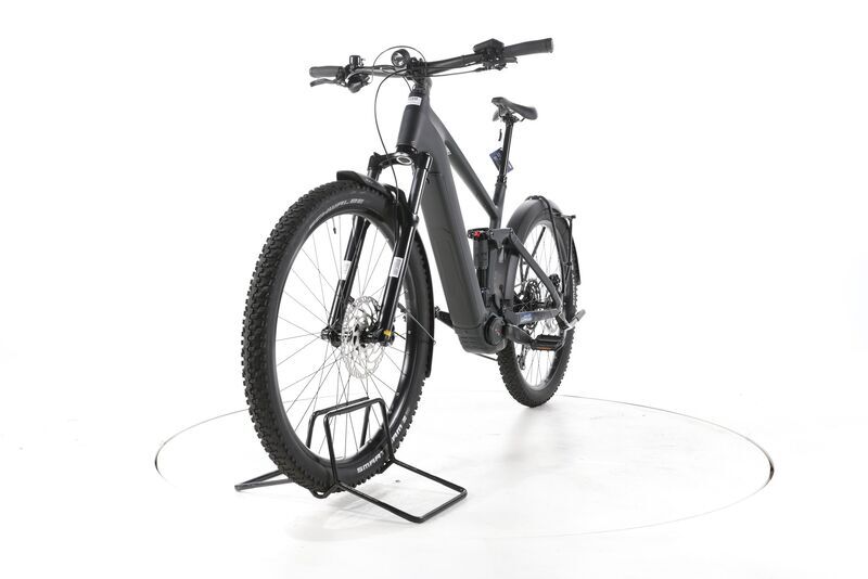 Cube Stereo Hybrid ONE 22 Pro Allrad 2025 | nero | 29" | XL | < 500 km, image 4 of 4