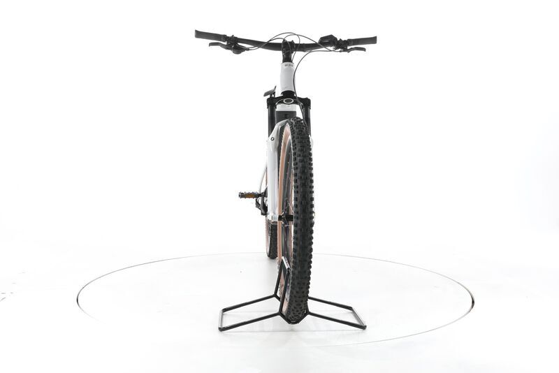 Cube Stereo Hybrid One 44 Pro 2025 | branco | 29" | XL | < 500 km, image 3 of 4