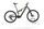 Cube Stereo Hybrid ONE 77 2025 | green | 29"/27,5" | XL | < 500 km, thumbnail 1 of 5