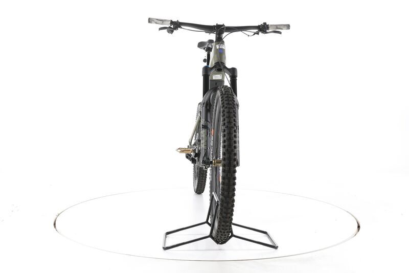 Cube Stereo Hybrid ONE 77 2025 | green | 29"/27,5" | XL | < 500 km, image 4 of 5