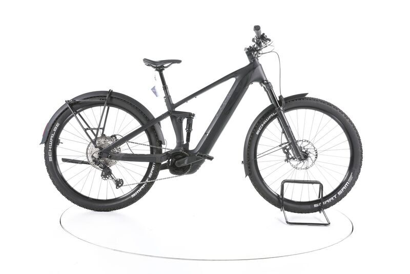 Cube Stereo Hybrid ONE22 2025 | preto | 29" | L | 500 - 3000 km, image 1 of 5