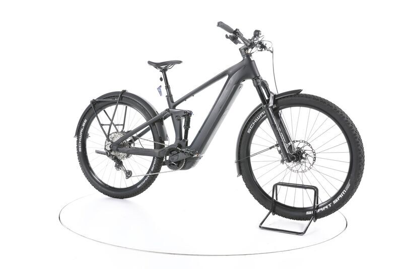 Cube Stereo Hybrid ONE22 2025 | preto | 29" | L | 500 - 3000 km, image 2 of 5