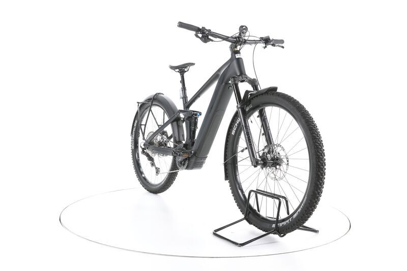 Cube Stereo Hybrid ONE22 2025 | preto | 29" | L | 500 - 3000 km, image 3 of 5
