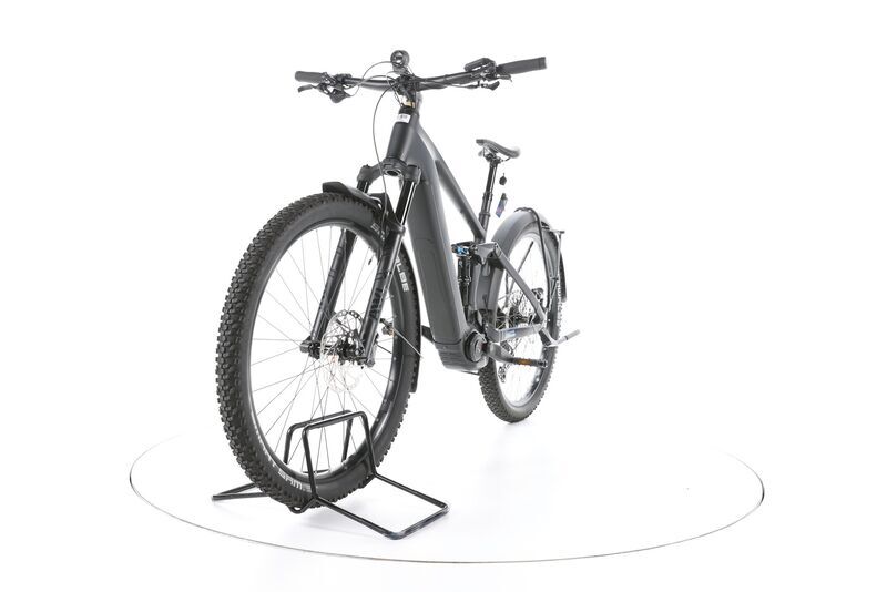 Cube Stereo Hybrid ONE22 2025 | preto | 29" | L | 500 - 3000 km, image 5 of 5