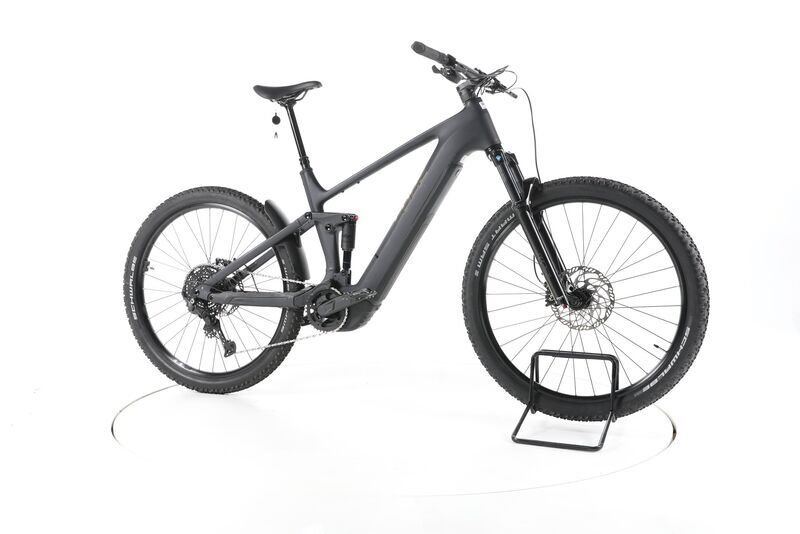 Cube Stereo Hybrid ONE22 Pro 2025 | black | 29" | XL | < 500 km 1