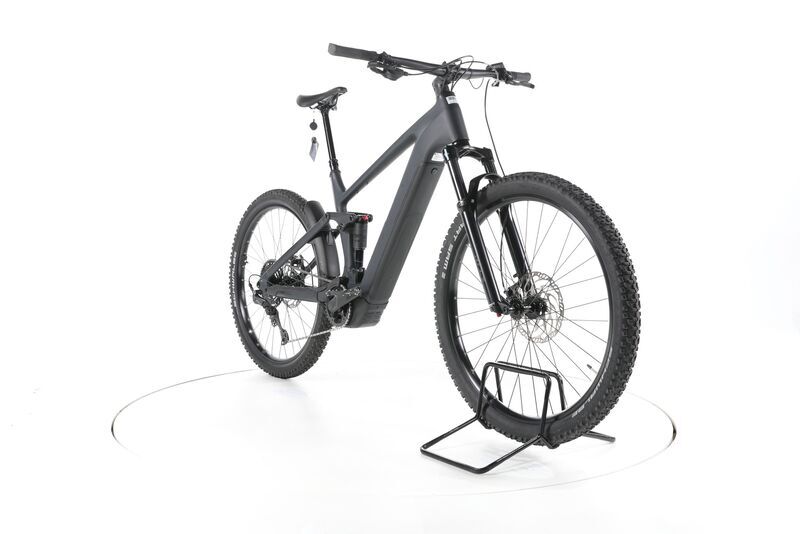 Cube Stereo Hybrid ONE22 Pro 2025 | black | 29" | XL | < 500 km 2