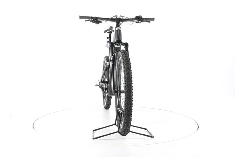 Cube Stereo Hybrid ONE22 Pro 2025 | black | 29" | XL | < 500 km 3