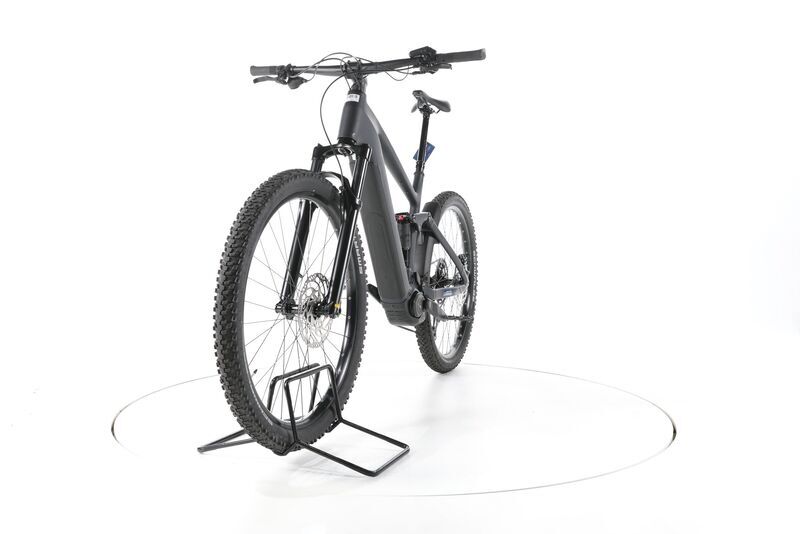 Cube Stereo Hybrid ONE22 Pro 2025 | black | 29" | XL | < 500 km 4